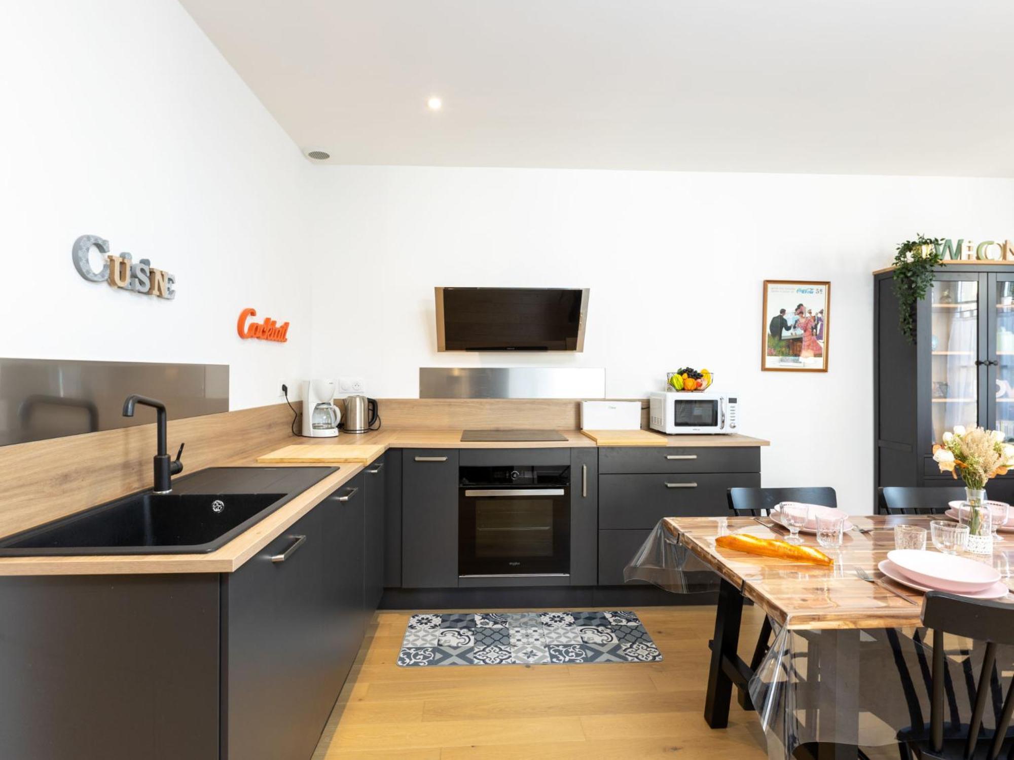 Garance By Interhome Cancale
