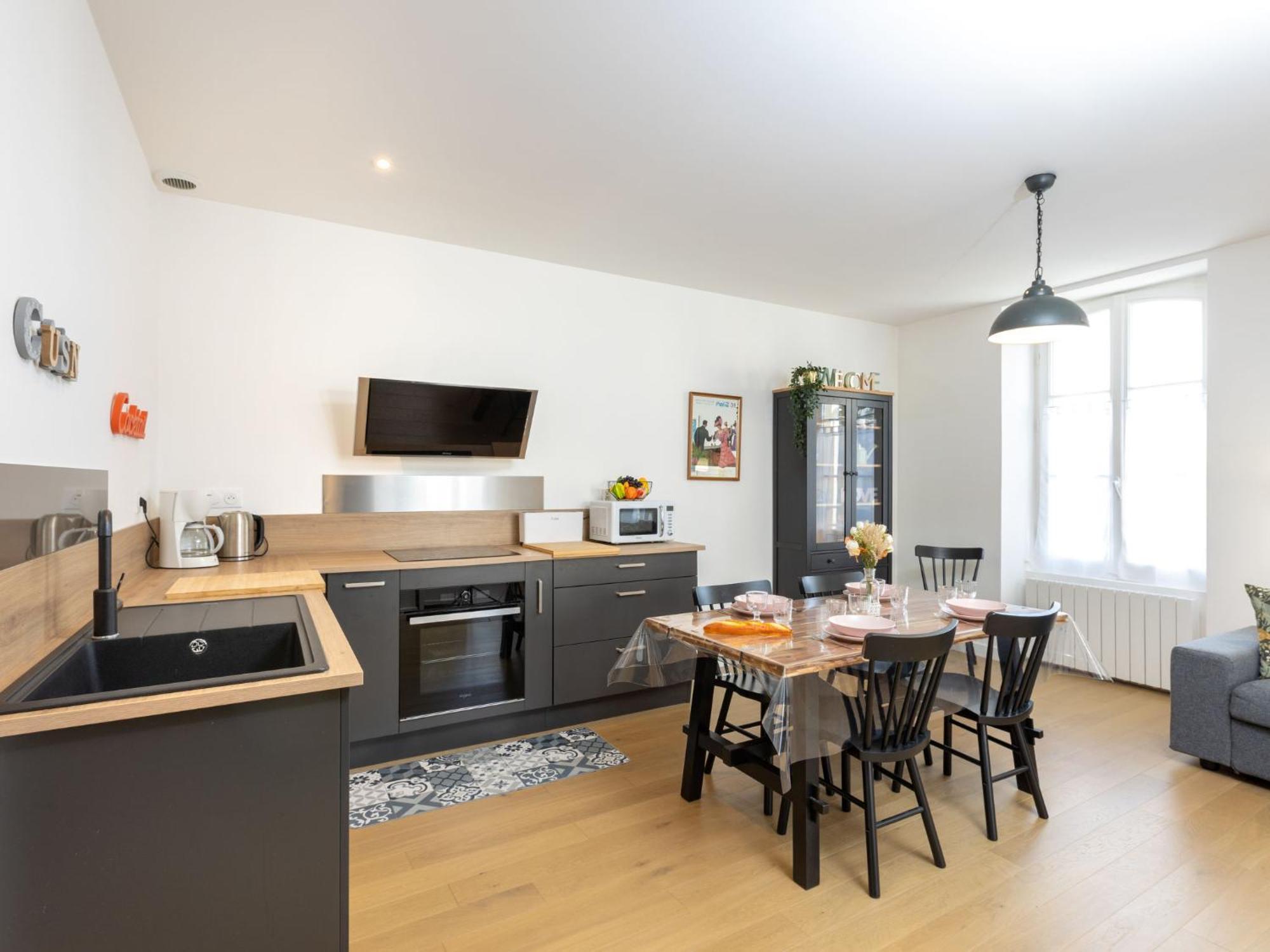 Garance By Interhome