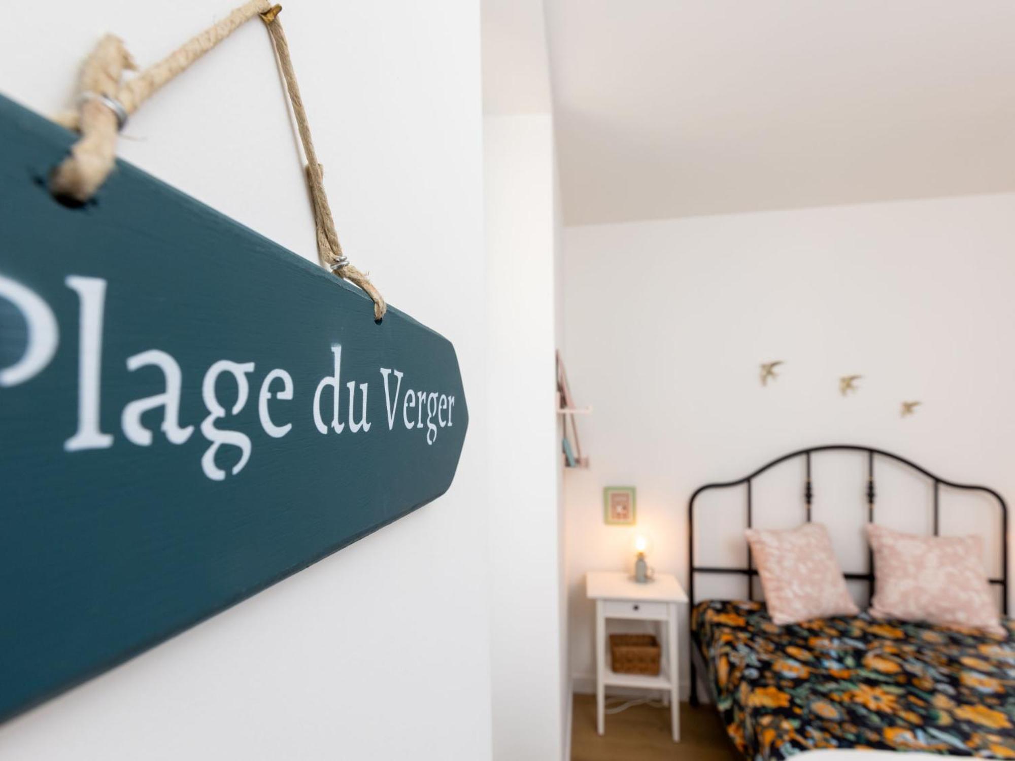 Garance By Interhome Apartment *