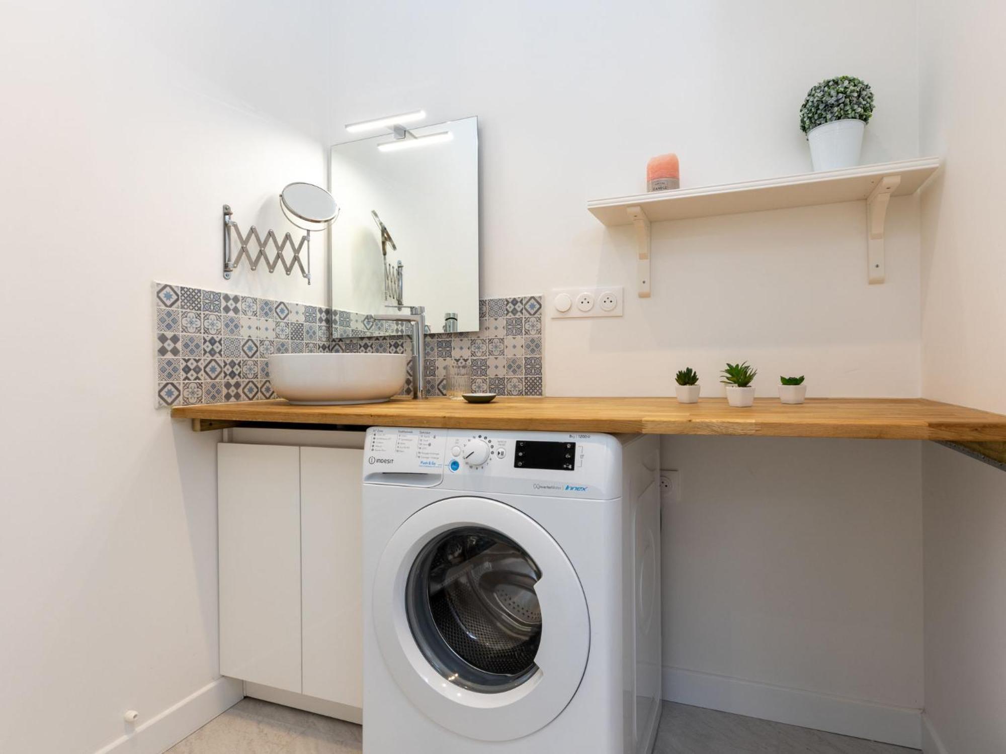 Apartment Garance By Interhome