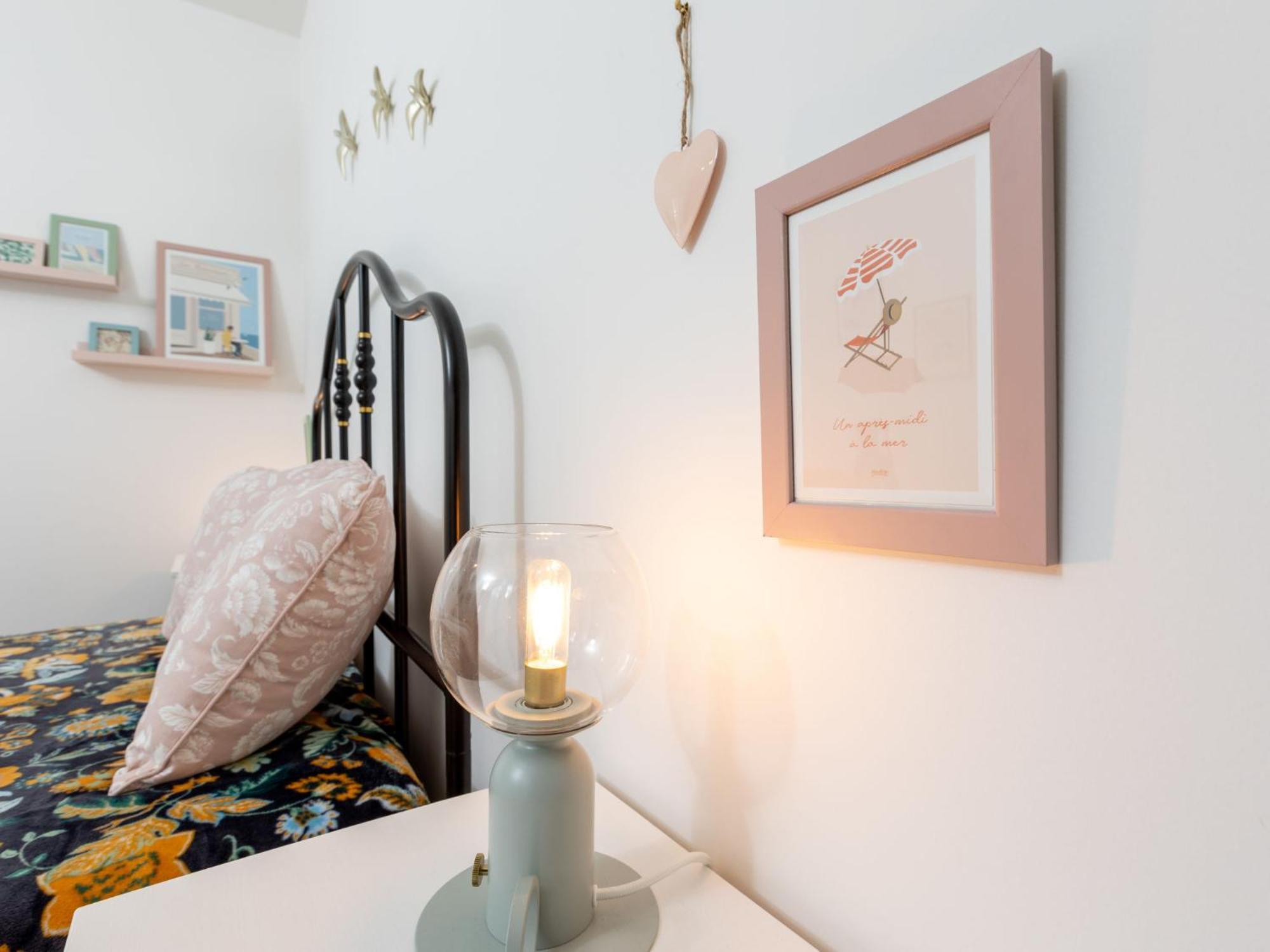 Apartment Garance By Interhome *