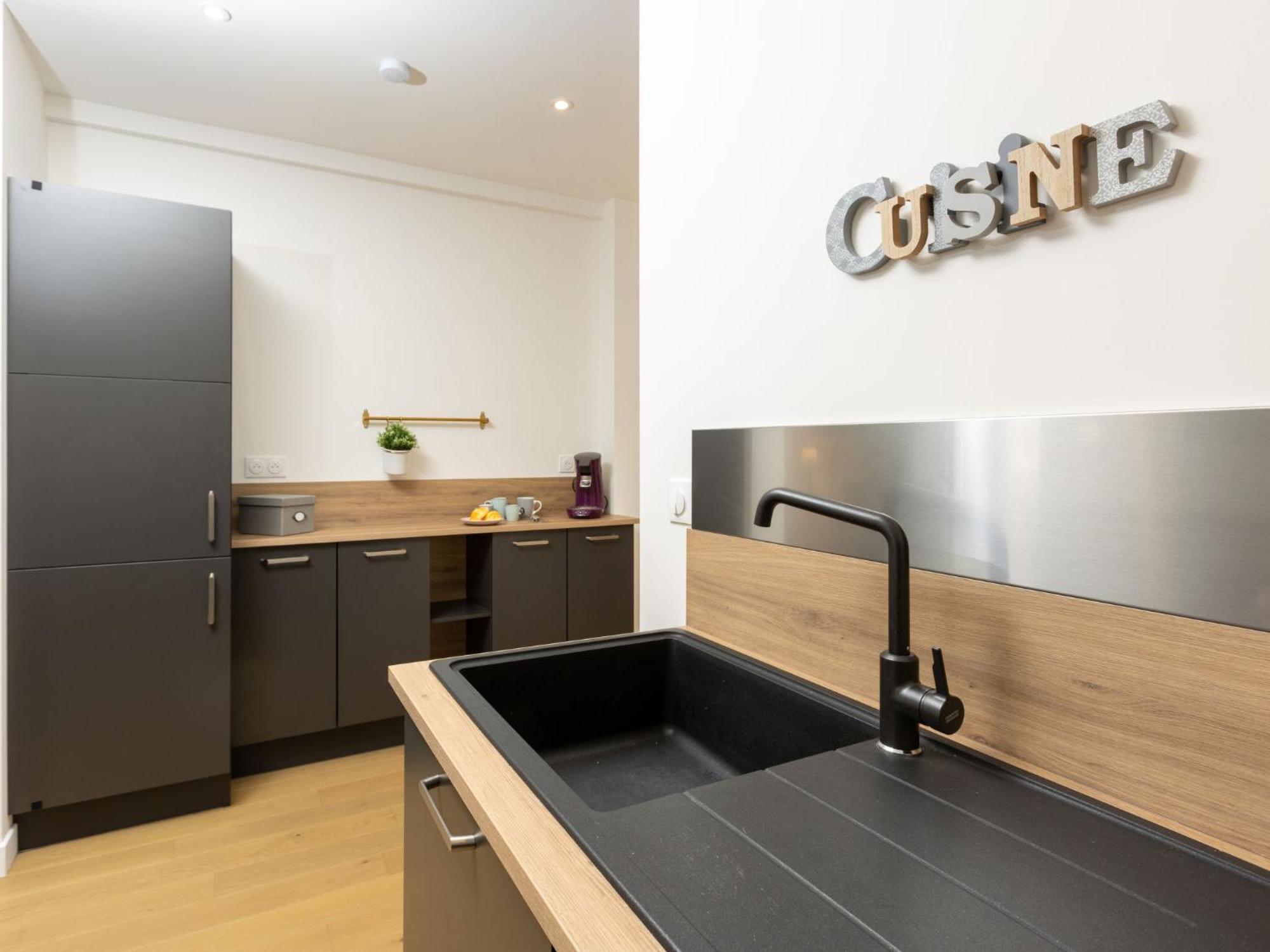 Garance By Interhome * Cancale