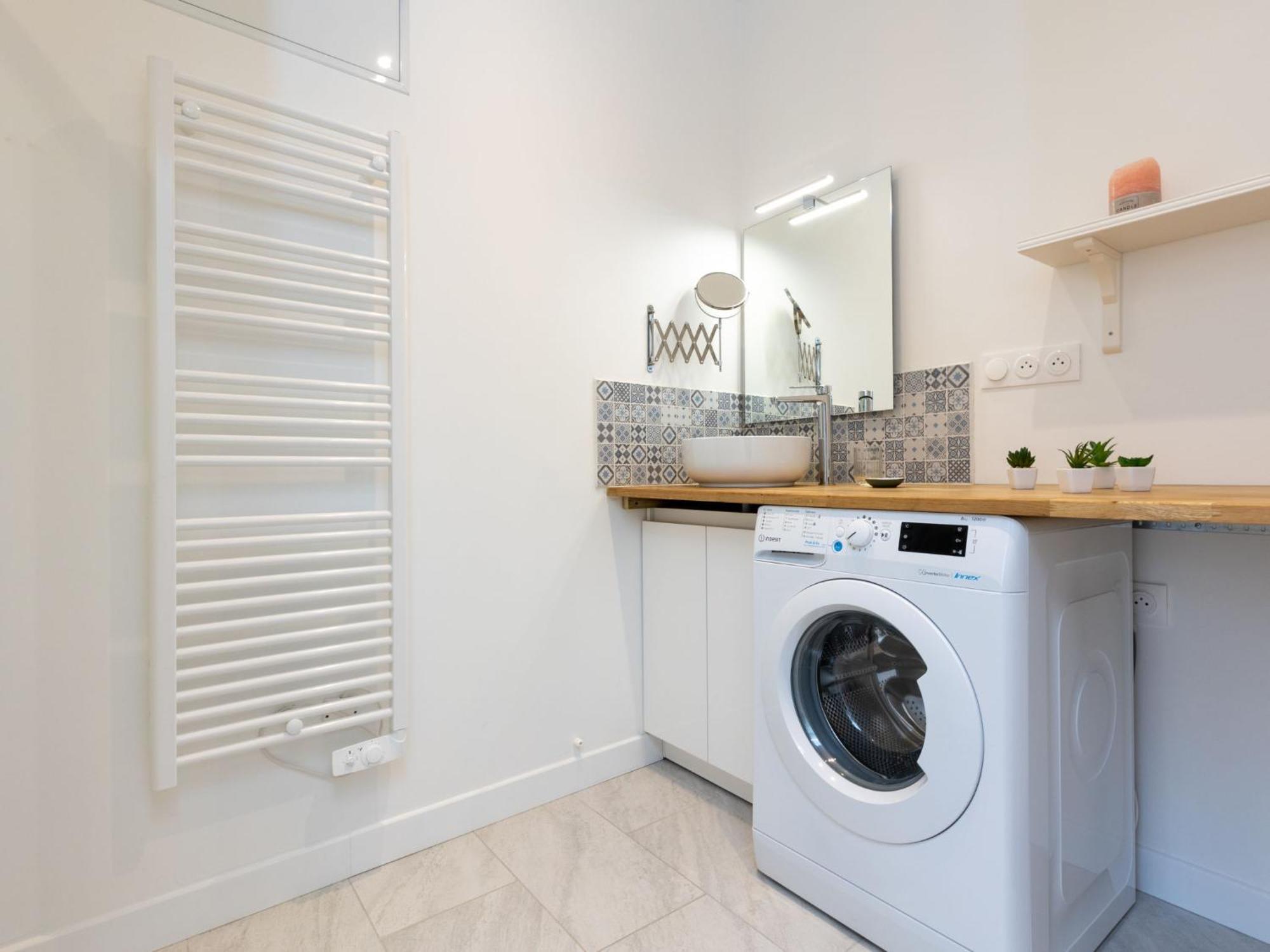 Apartment Garance By Interhome
